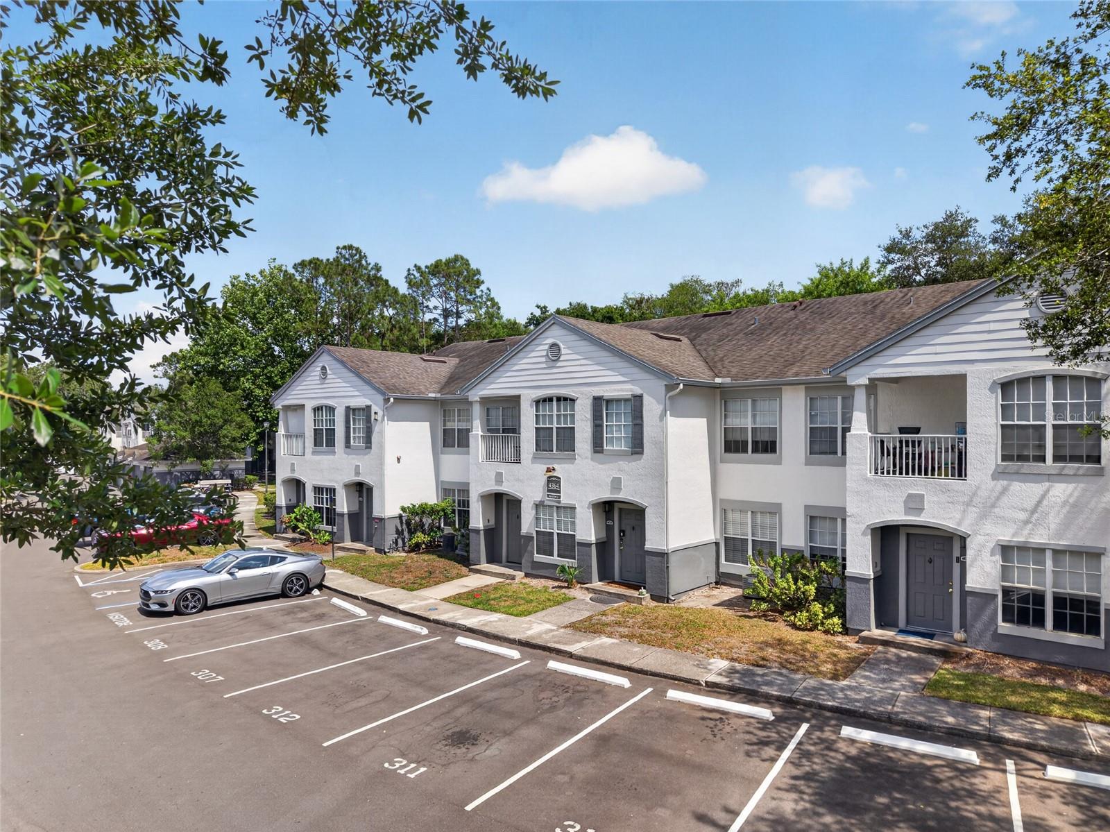 Image 42 of 44 For 4364 Kirkman Road 307