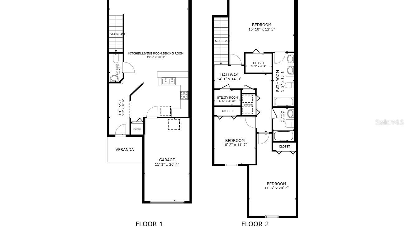 Image 30 of 30 For 3599 Caruso Place