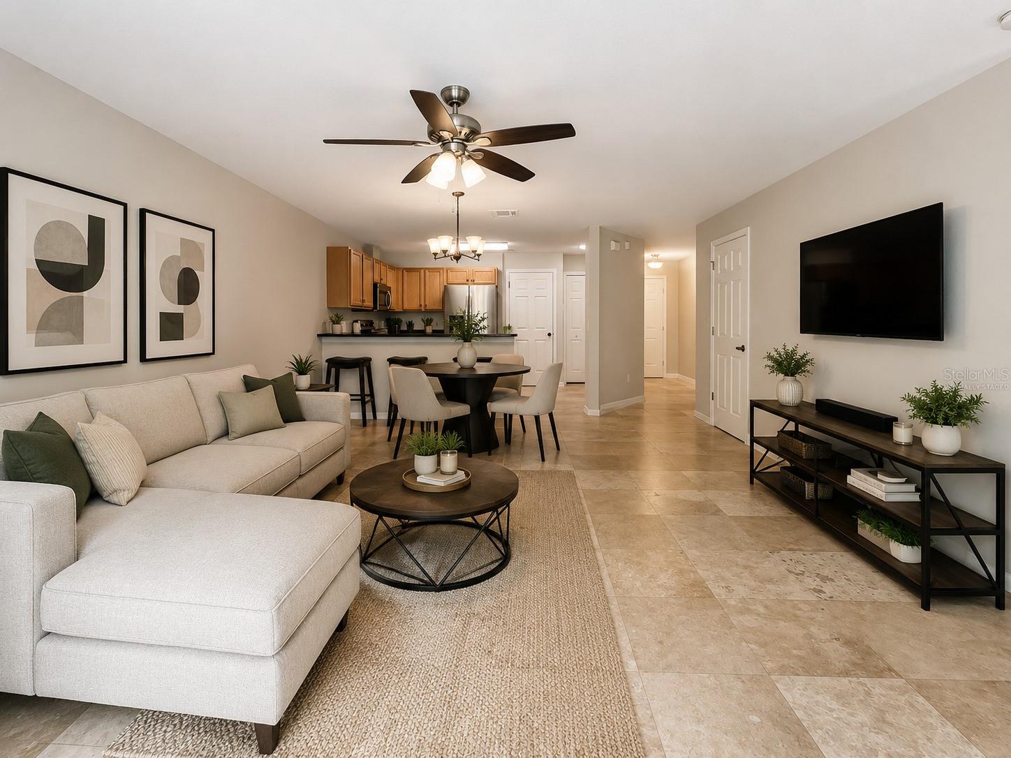 Image 9 of 30 For 3599 Caruso Place