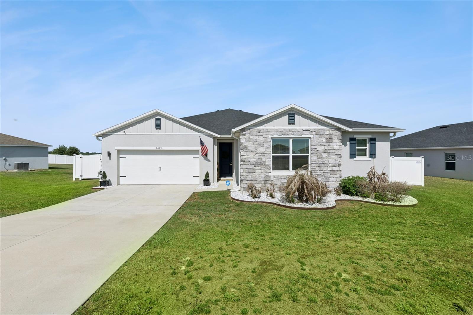Details for 2429 Begonia Street, MASCOTTE, FL 34753