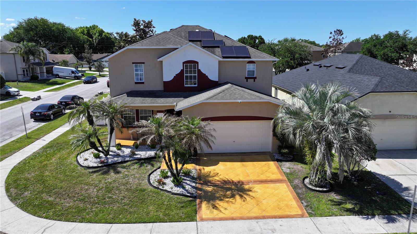 Details for 11932 Old Glory Drive, ORLANDO, FL 32837