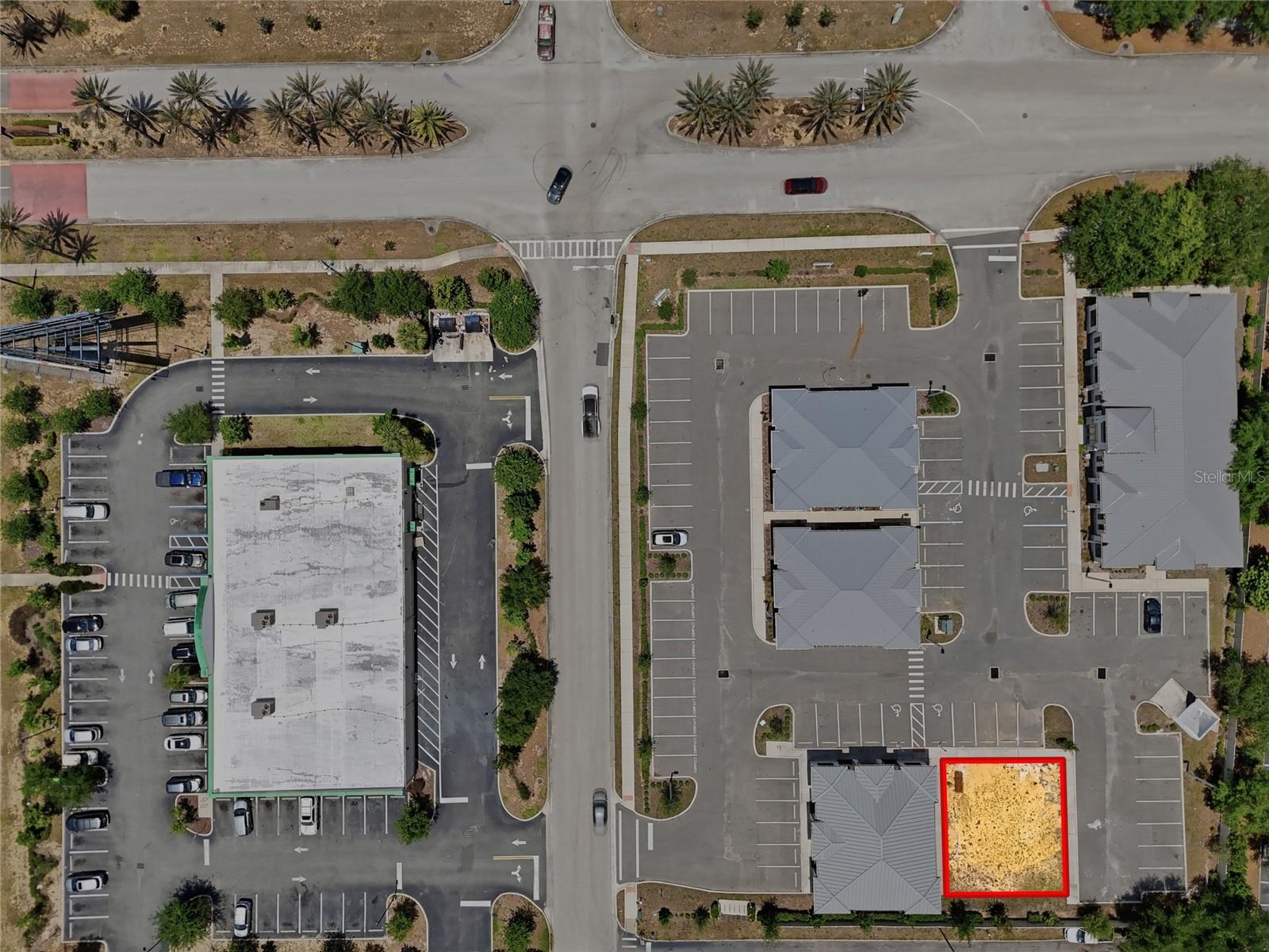 Image 22 of 27 For Sunrise Plaza Drive