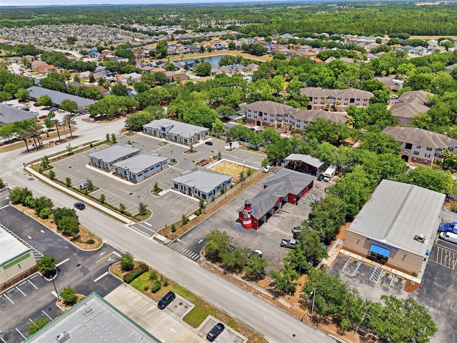 Image 27 of 27 For Sunrise Plaza Drive