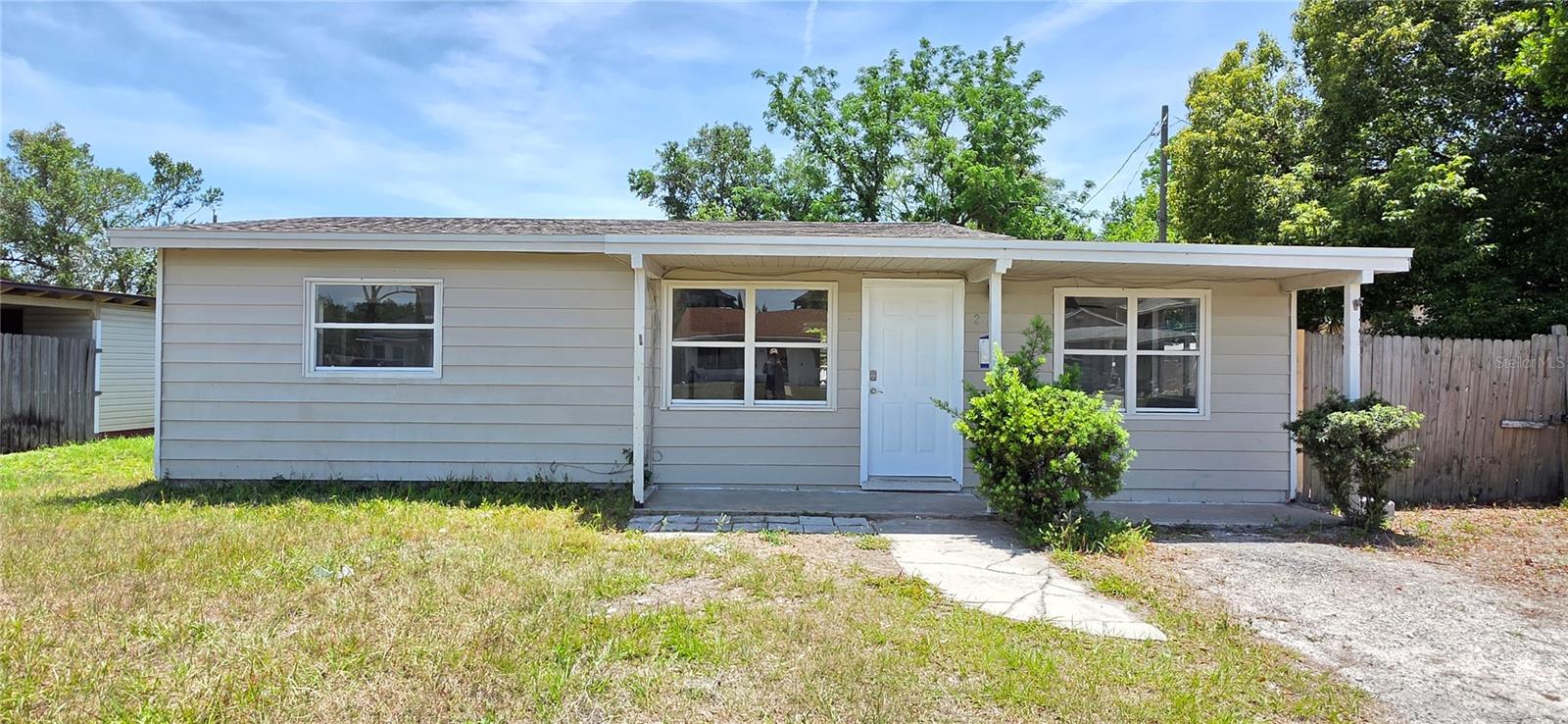 Details for 260 Pine Tree Drive, CASSELBERRY, FL 32707