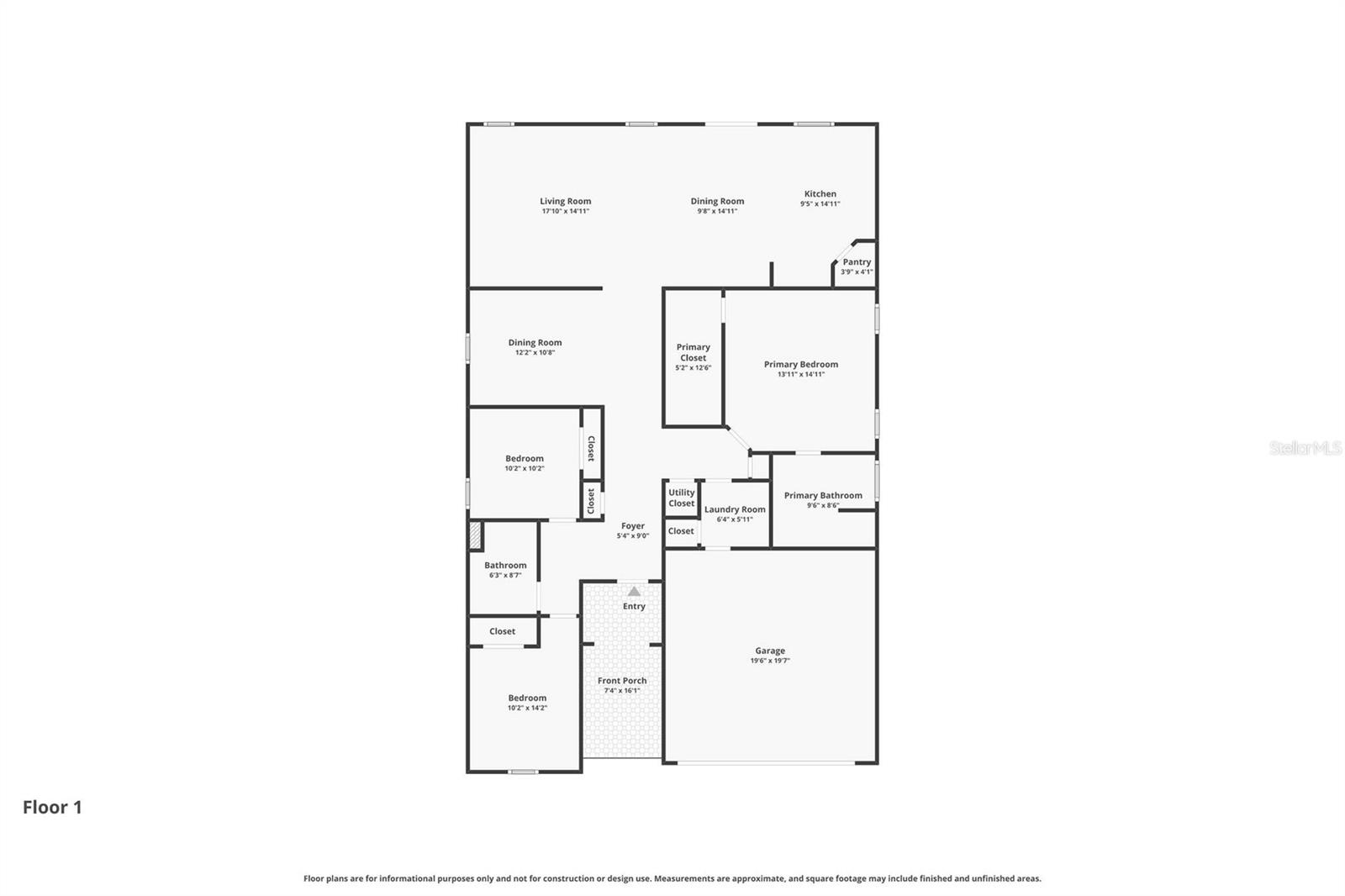 Image 32 of 32 For 13545 Laranja Street