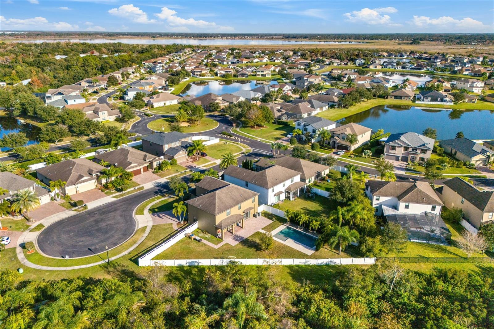 Image 2 of 31 For 4306 Biscayne Cove Court