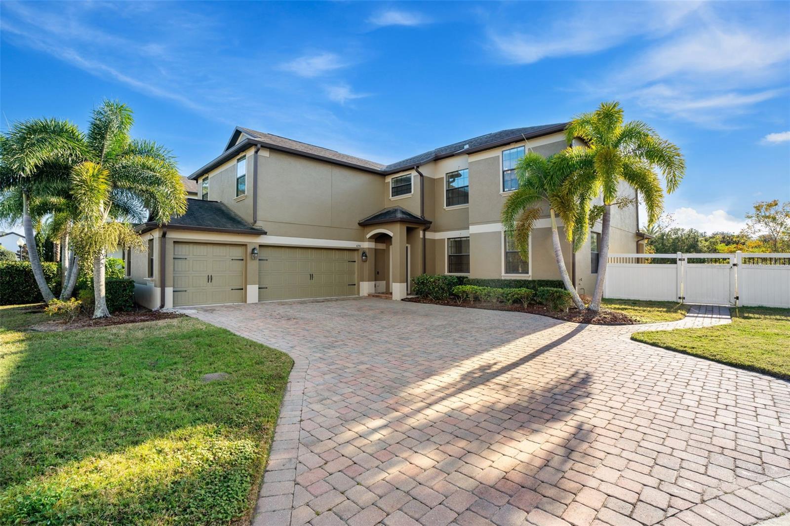 Image 27 of 31 For 4306 Biscayne Cove Court
