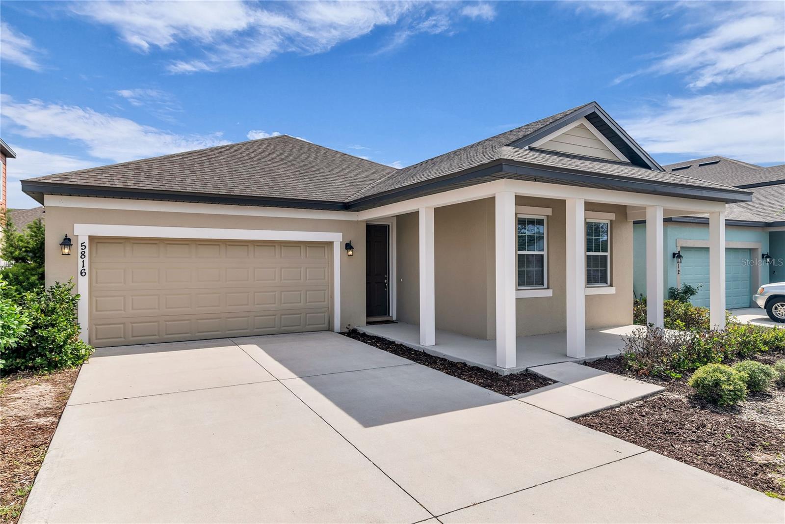 Details for 5816 Bar Ranch Road, ST CLOUD, FL 34771