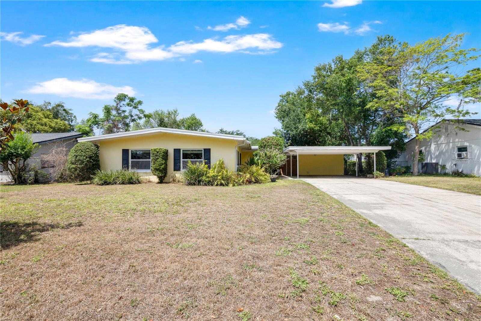 Details for 5020 Saint Marie Avenue, BELLE ISLE, FL 32812