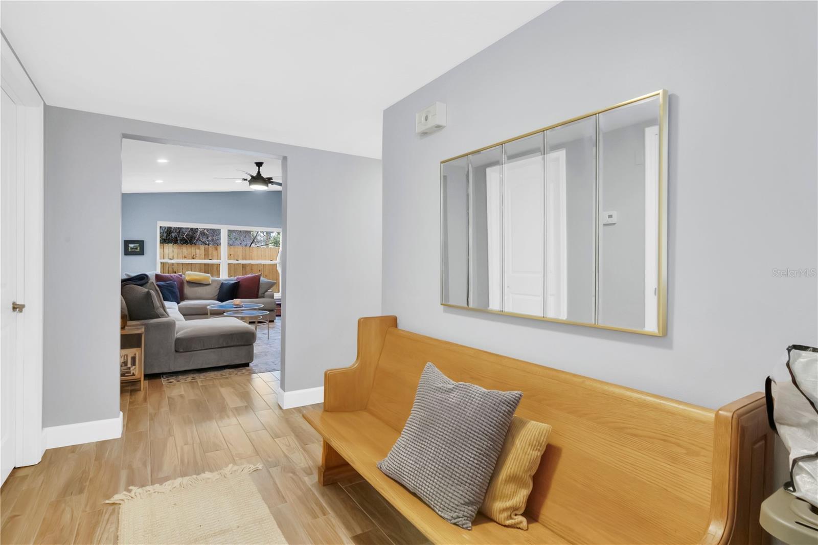 Image 4 of 25 For 5020 Saint Marie Avenue