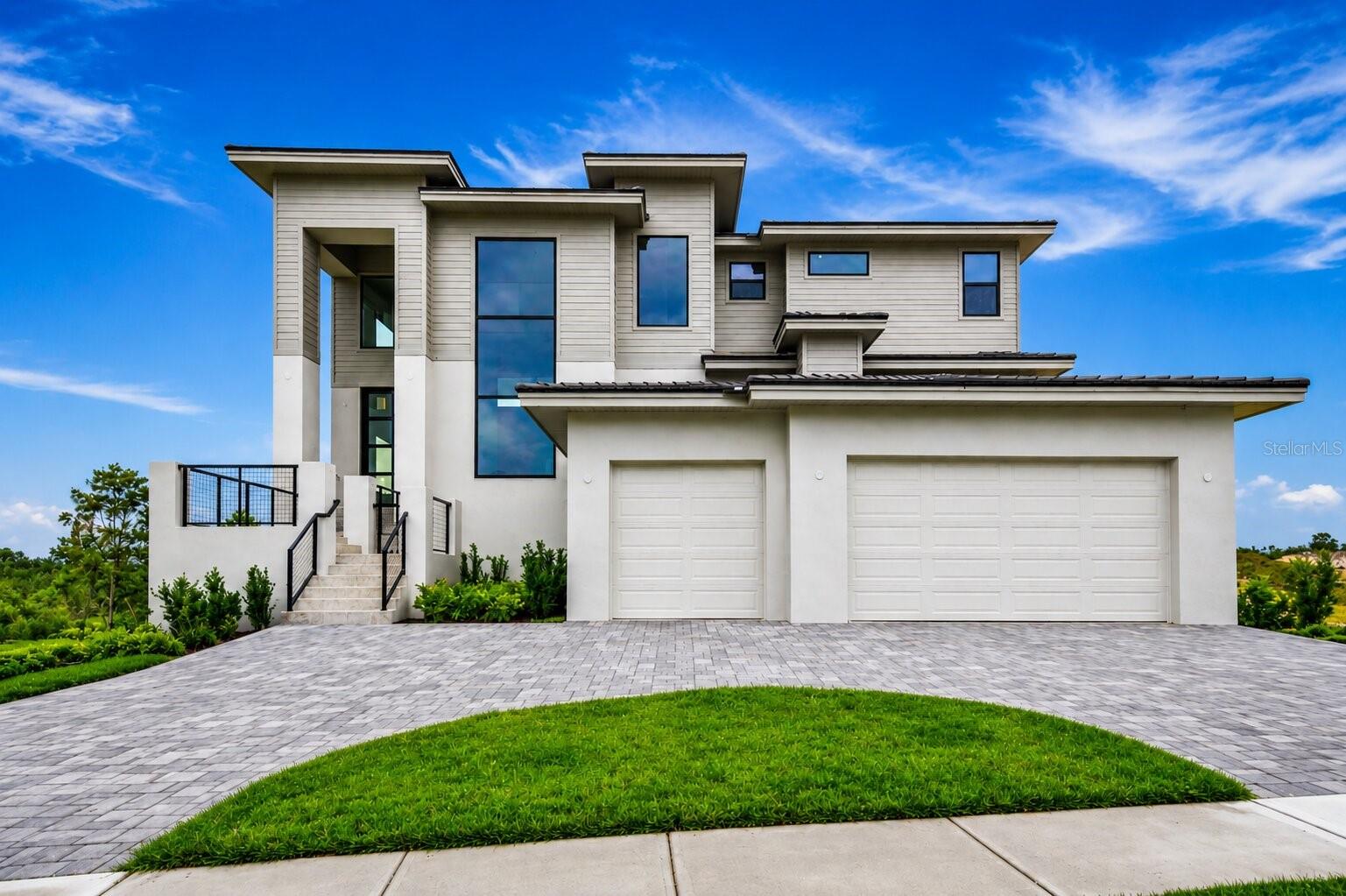 Details for 309 Hampton Boulevard, DAVENPORT, FL 33837