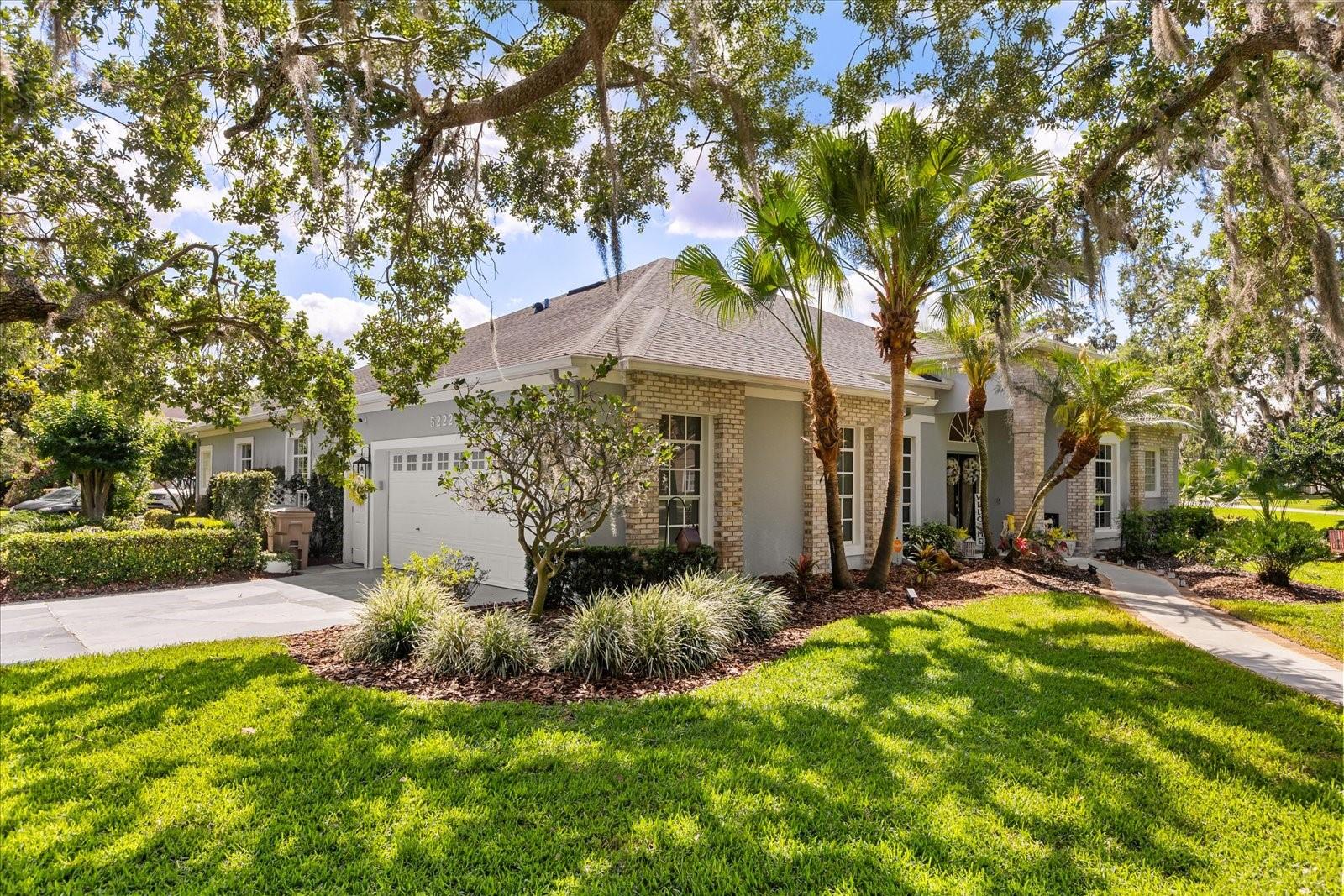 Image 3 of 45 For 5222 Hammock Pointe Court