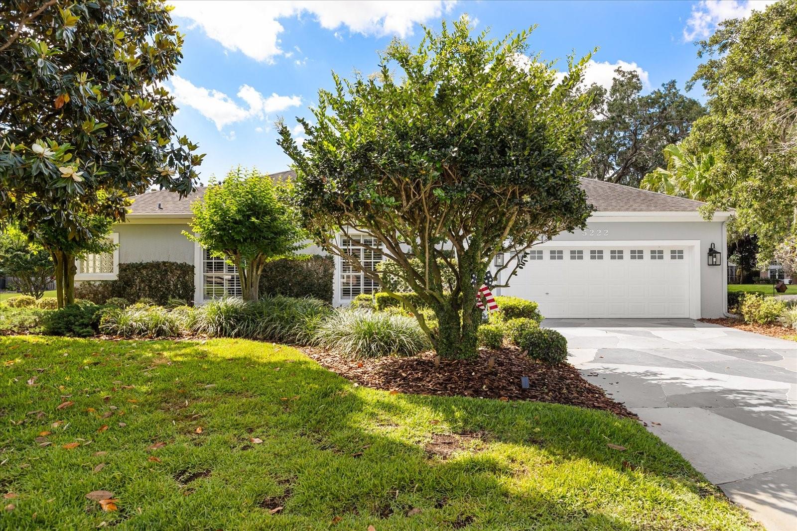 Image 4 of 45 For 5222 Hammock Pointe Court