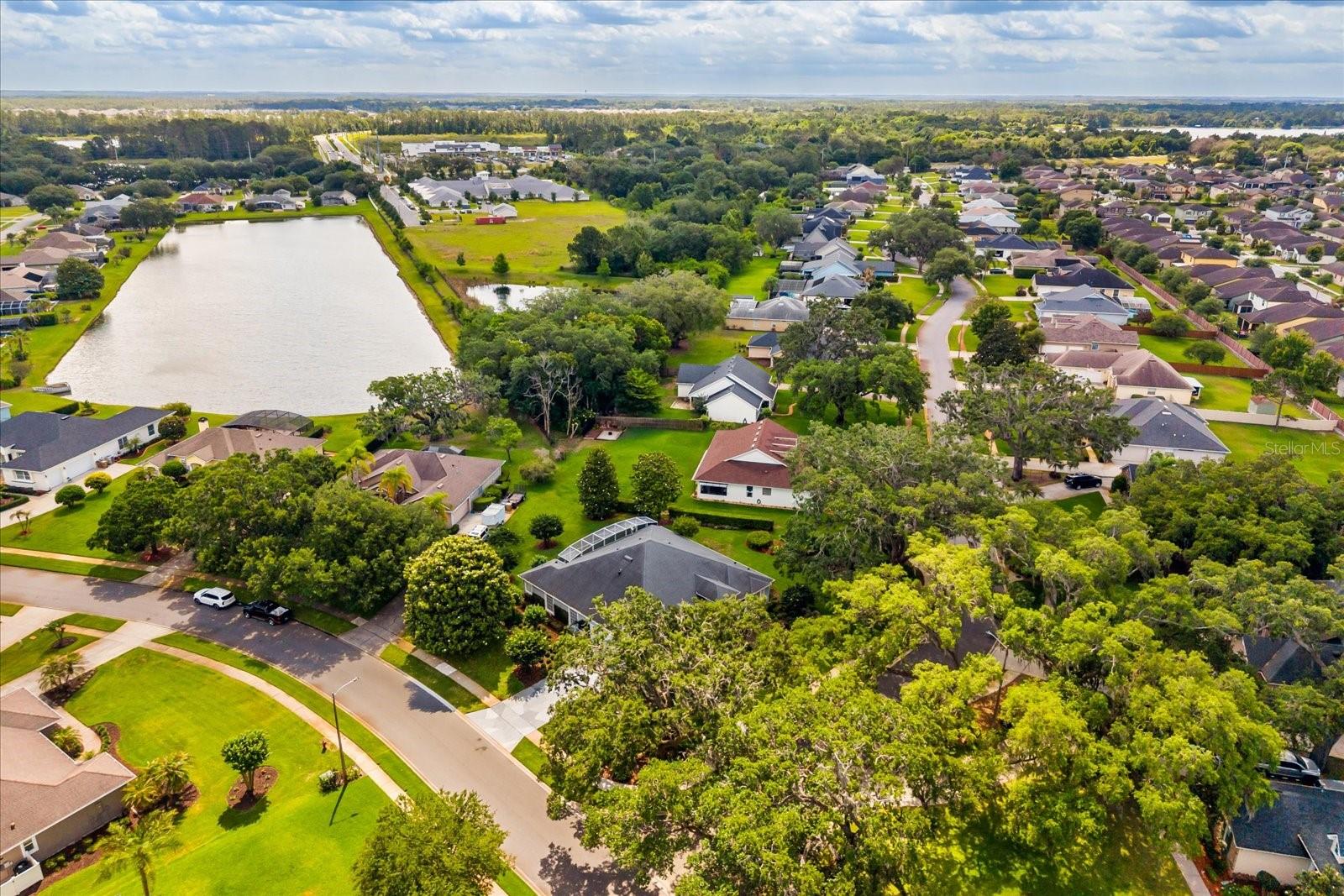 Image 41 of 45 For 5222 Hammock Pointe Court