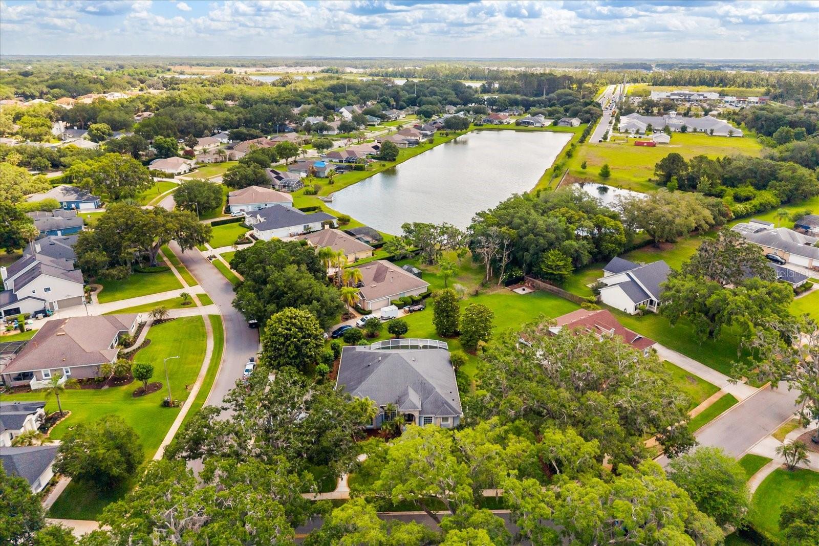Image 42 of 45 For 5222 Hammock Pointe Court