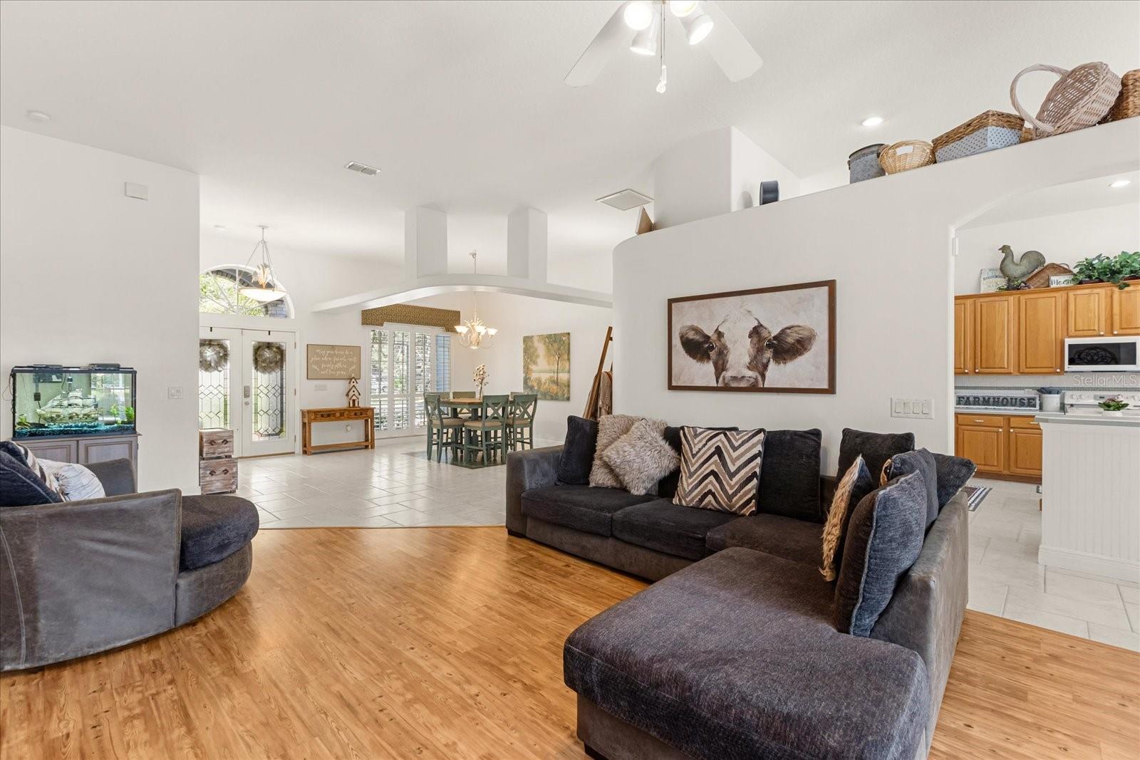 Image 8 of 45 For 5222 Hammock Pointe Court
