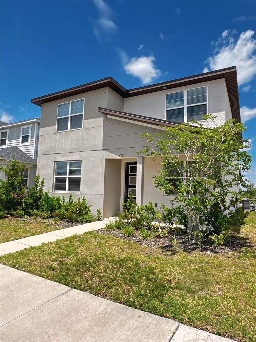 Details for 11777 Globe Street, ORLANDO, FL 32832