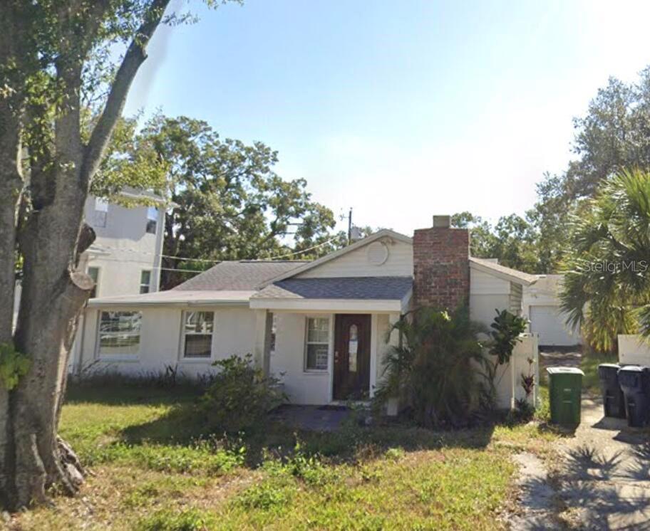 Details for 4710 Knights Avenue, TAMPA, FL 33611