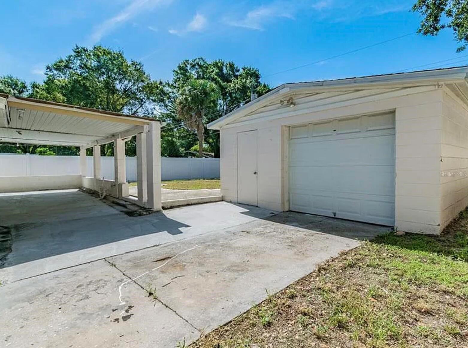 Image 3 of 3 For 4710 Knights Avenue