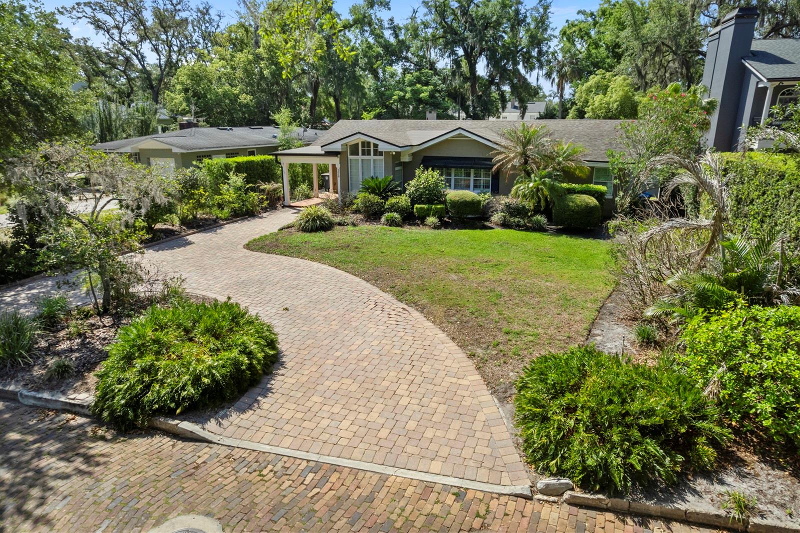 Details for 220 Reading Way, WINTER PARK, FL 32789