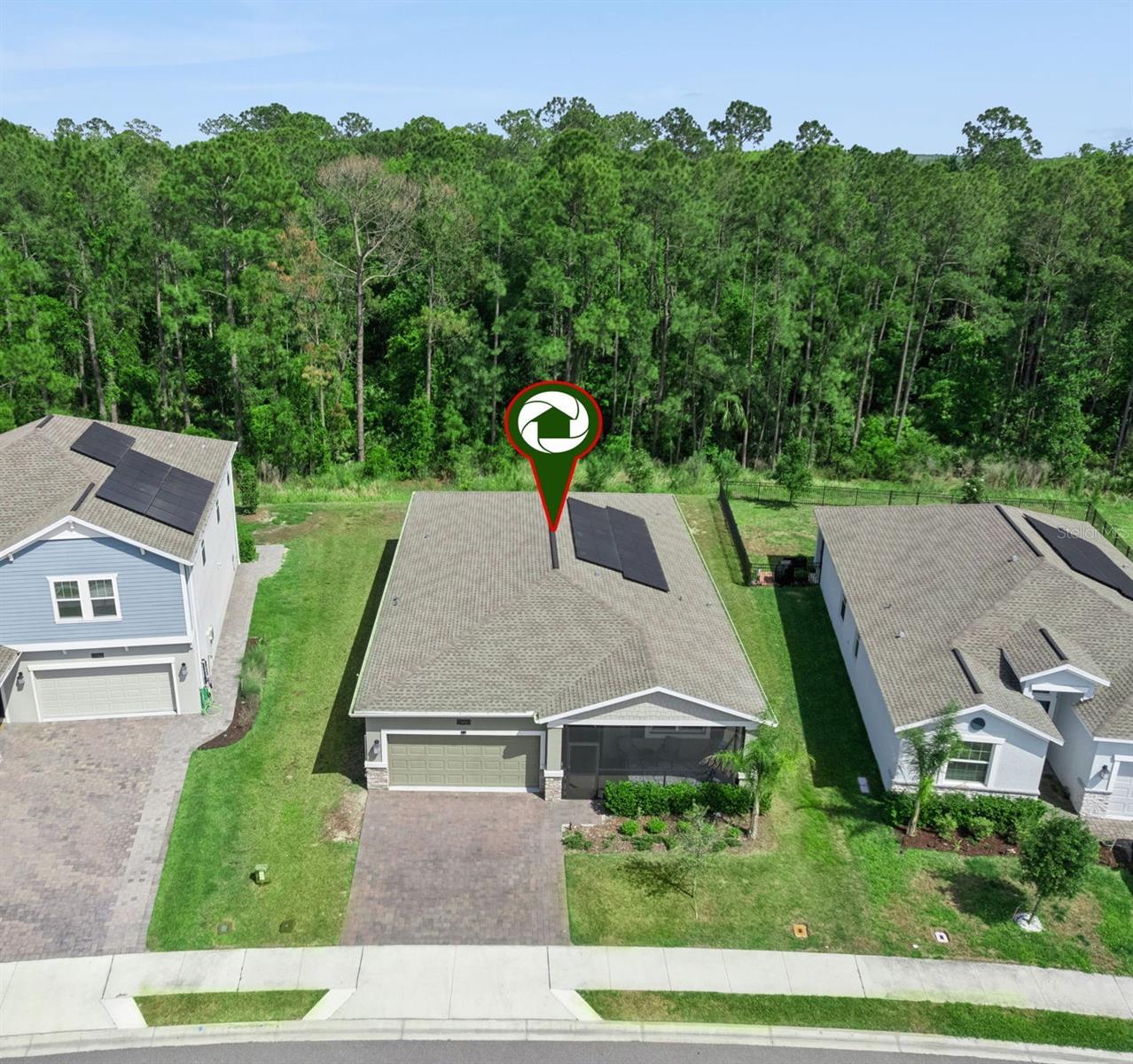 Image 39 of 54 For 2990 Camden Way