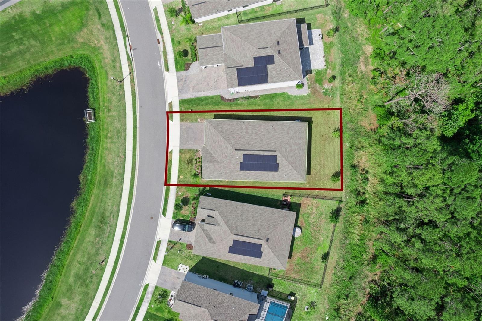 Image 40 of 54 For 2990 Camden Way