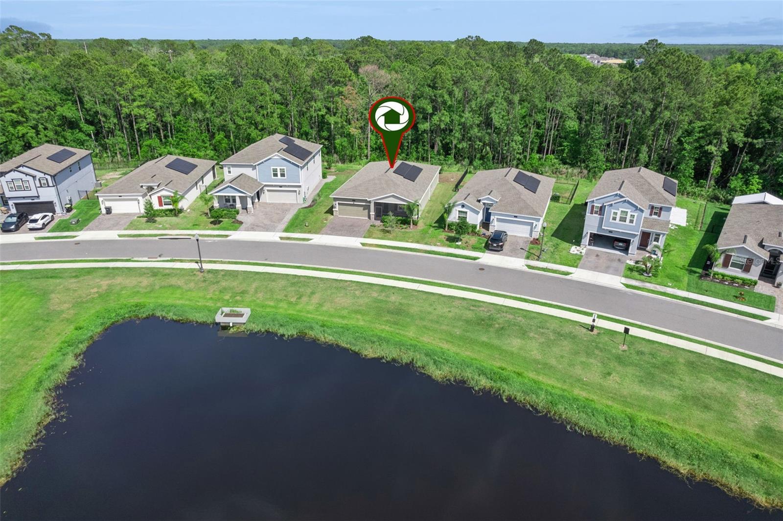 Image 41 of 54 For 2990 Camden Way