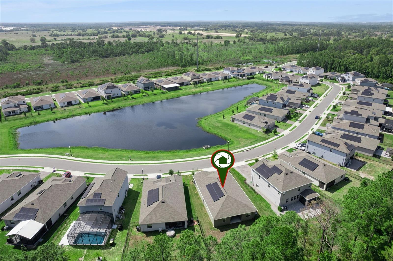 Image 42 of 54 For 2990 Camden Way