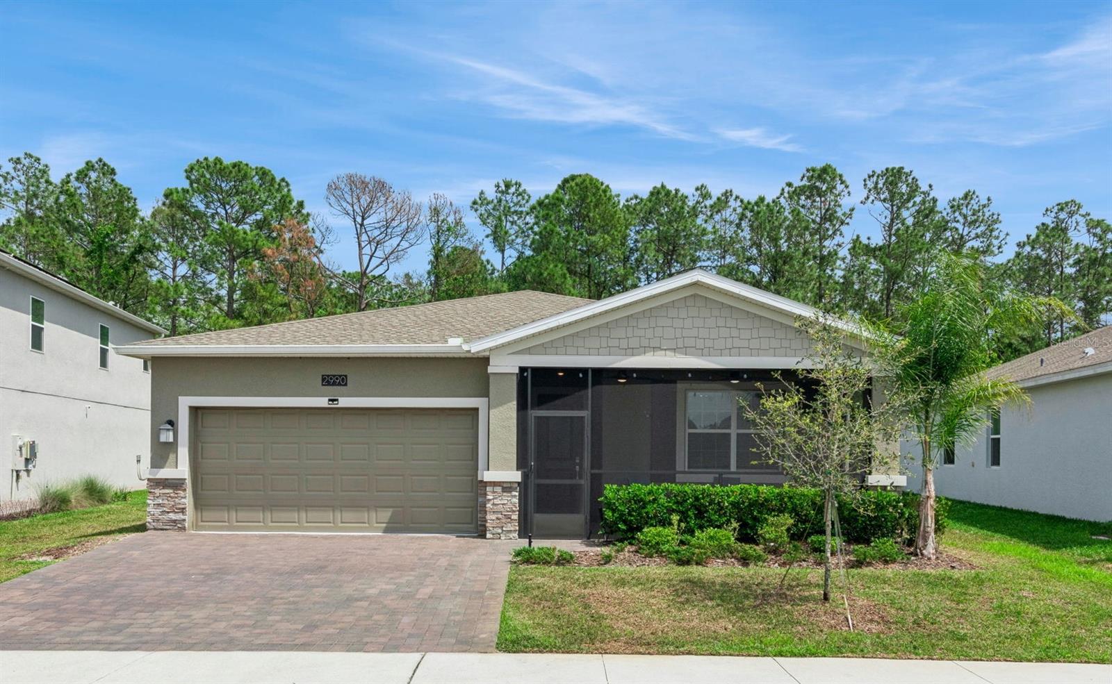 Image 45 of 54 For 2990 Camden Way