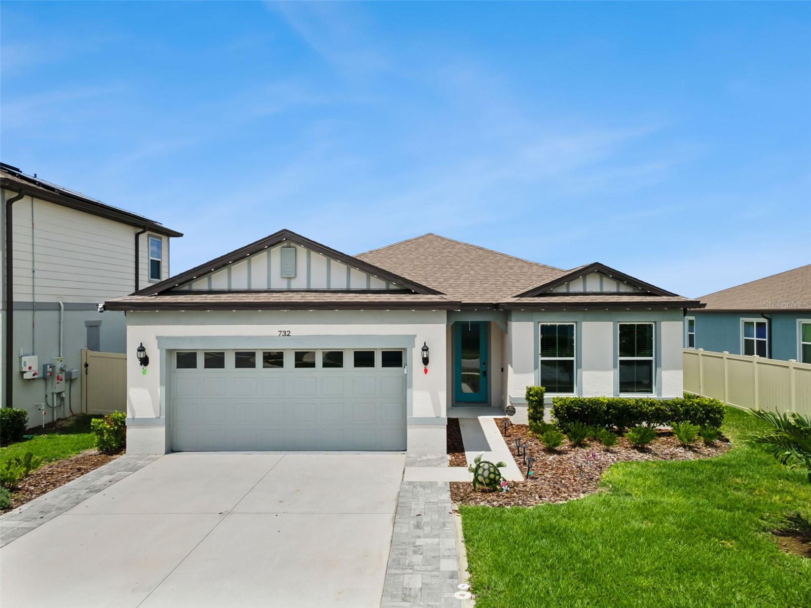 Image 2 of 47 For 732 Longleaf Lane
