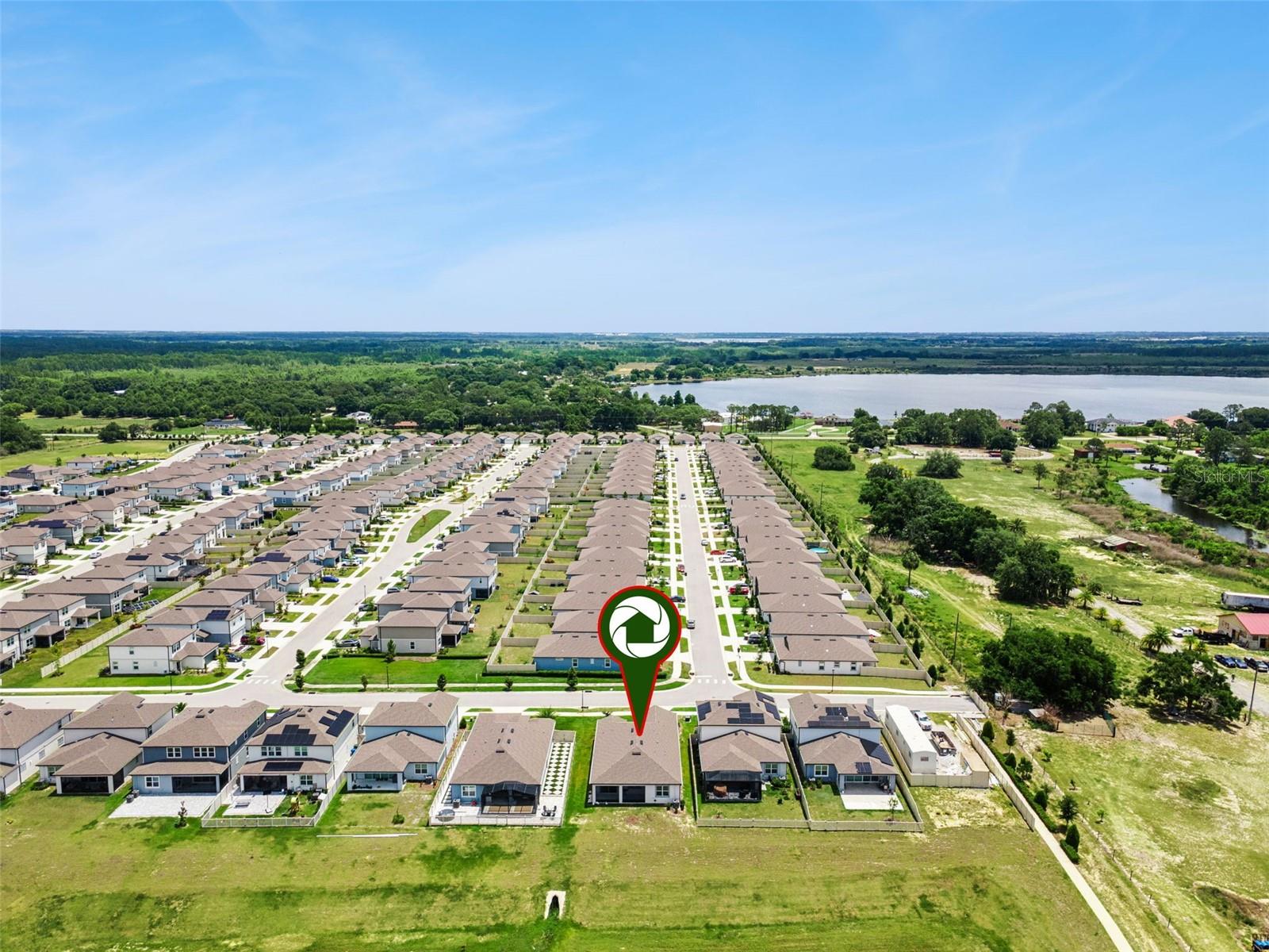 Image 27 of 47 For 732 Longleaf Lane
