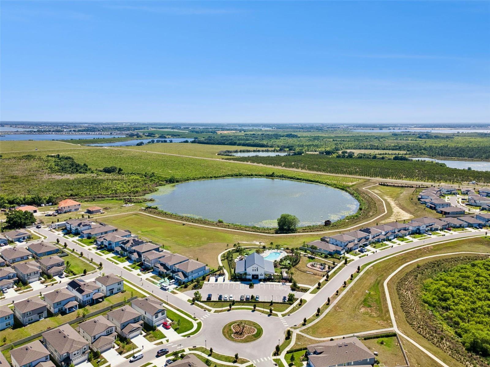 Image 41 of 47 For 732 Longleaf Lane