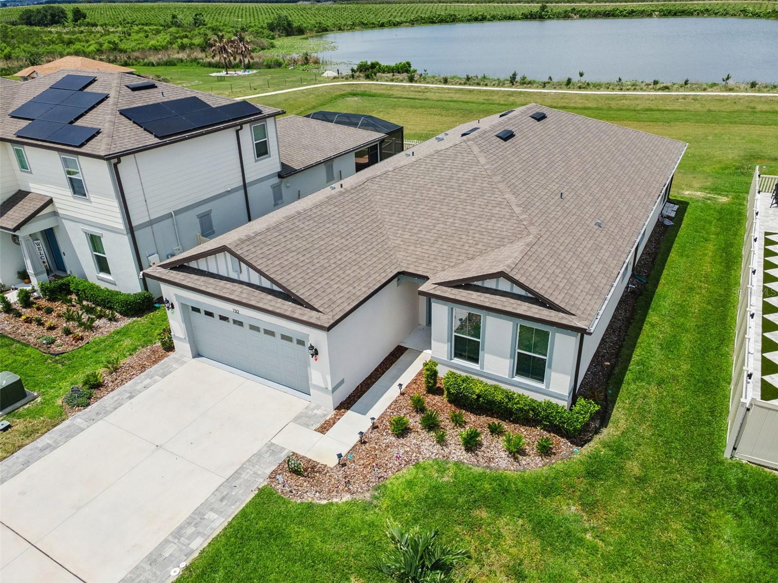 Image 45 of 47 For 732 Longleaf Lane