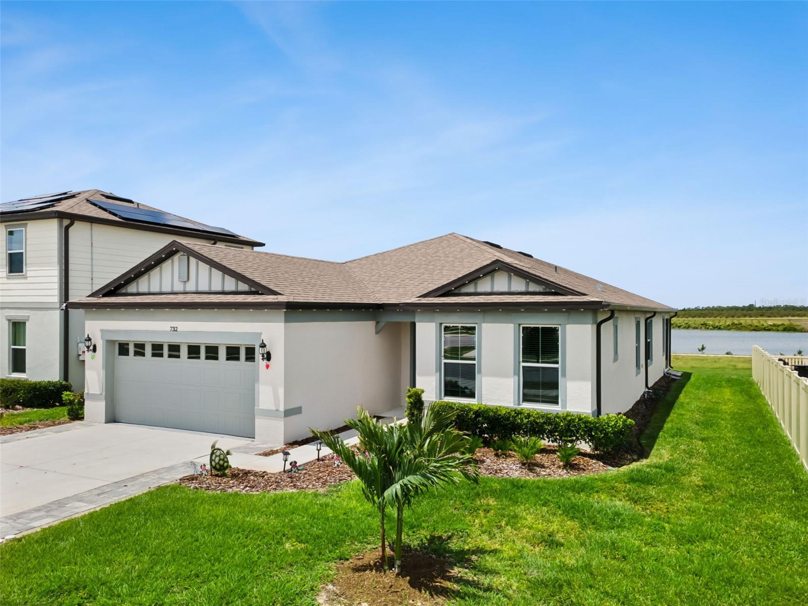 Image 46 of 47 For 732 Longleaf Lane