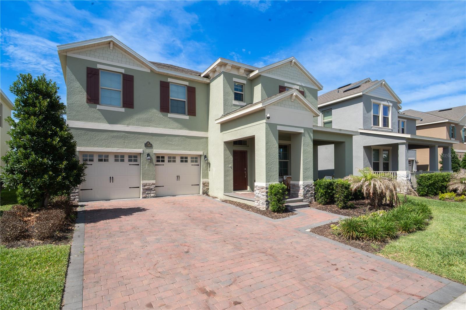 Details for 17828 Adrifit, WINTER GARDEN, FL 34787