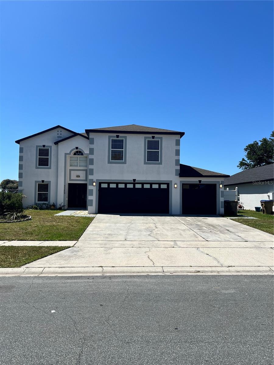 Details for 5289 Sunset Canyon Drive, KISSIMMEE, FL 34758