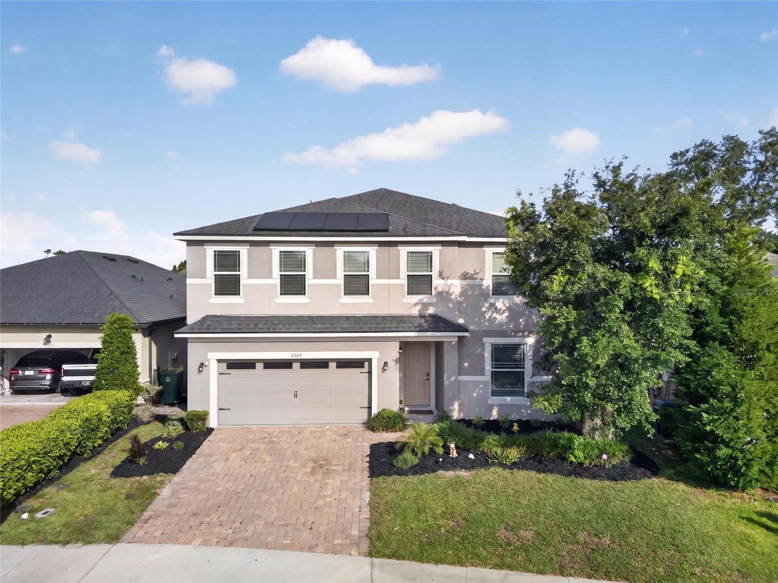 Details for 2307 Kennington Cove, DELAND, FL 32724