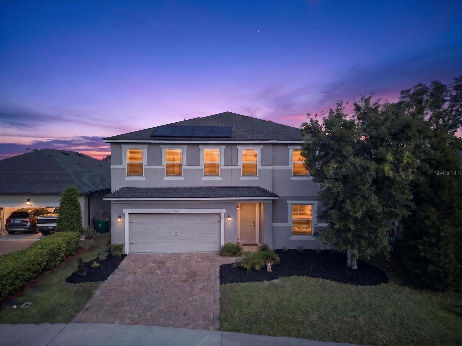 Image 2 of 48 For 2307 Kennington Cove