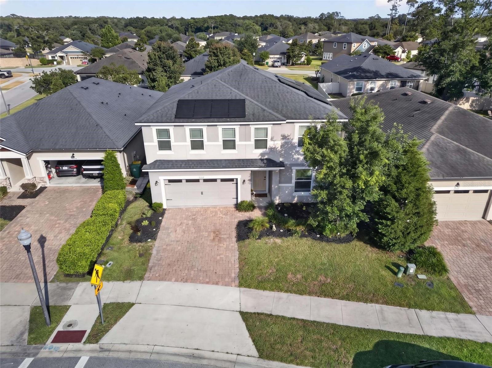 Image 41 of 48 For 2307 Kennington Cove