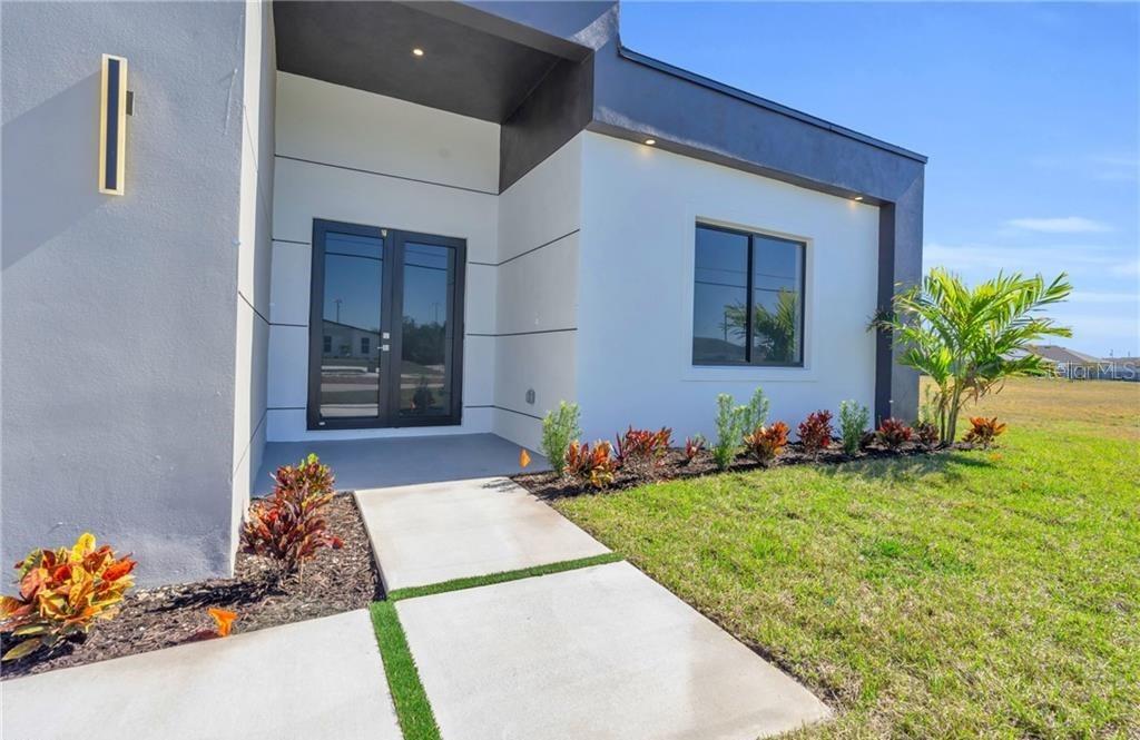Details for 3617 38th Terrace, CAPE CORAL, FL 33993