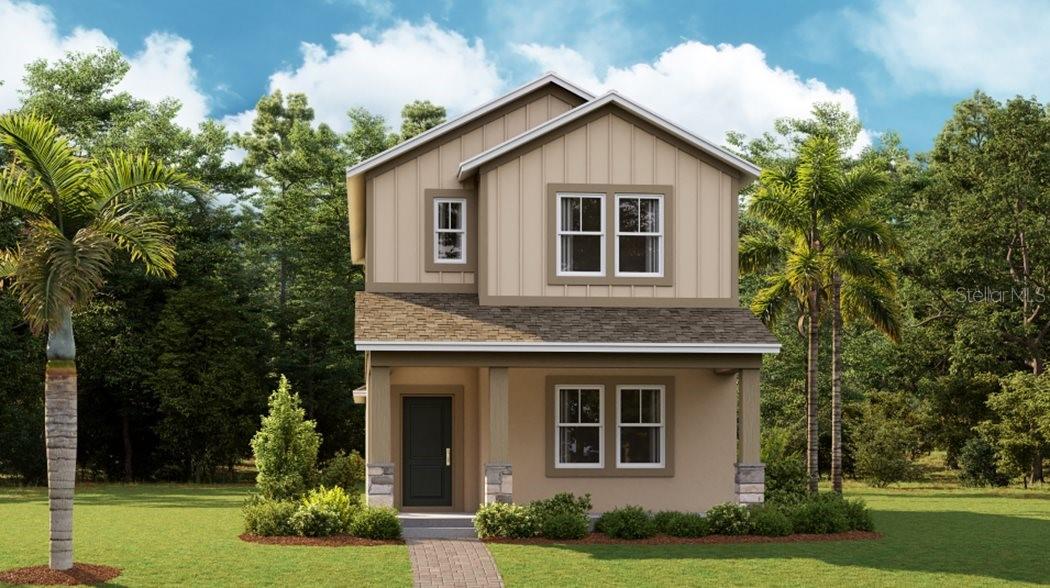 Details for 2563 Rider Rain Lane, APOPKA, FL 32703