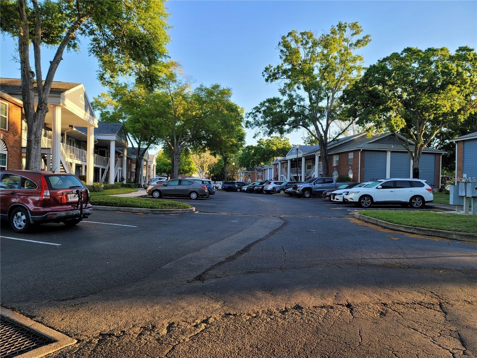 Image 17 of 17 For 5477 Lake Margaret Drive F