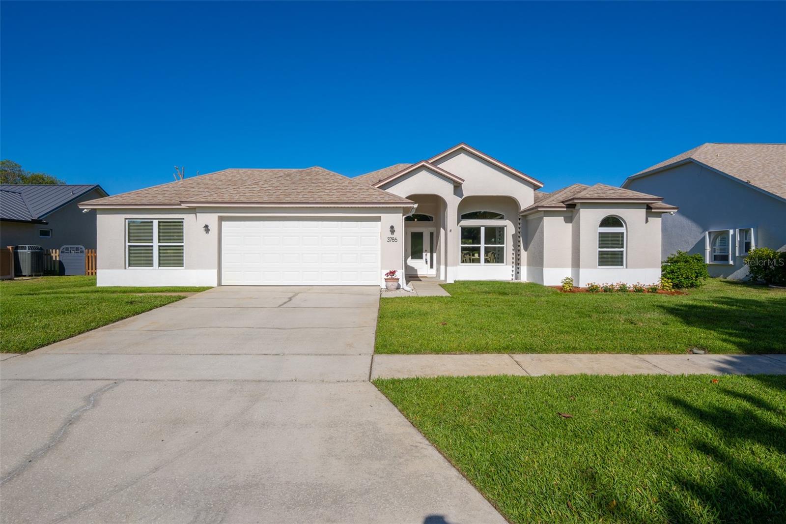 Details for 3786 Sierra Drive, MERRITT ISLAND, FL 32953