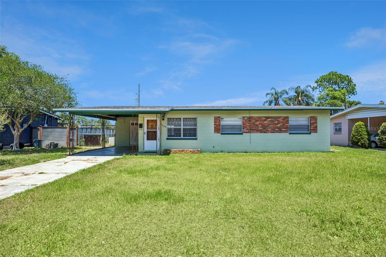 Details for 3733 Surrey Drive, ORLANDO, FL 32812