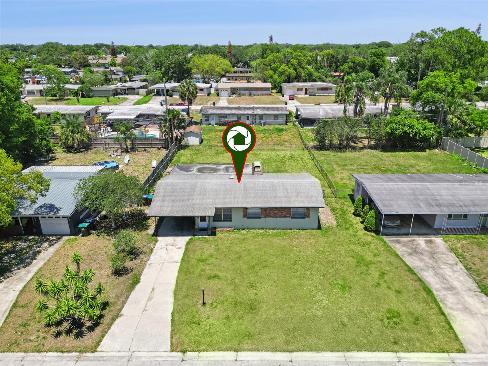 Image 21 of 24 For 3733 Surrey Drive