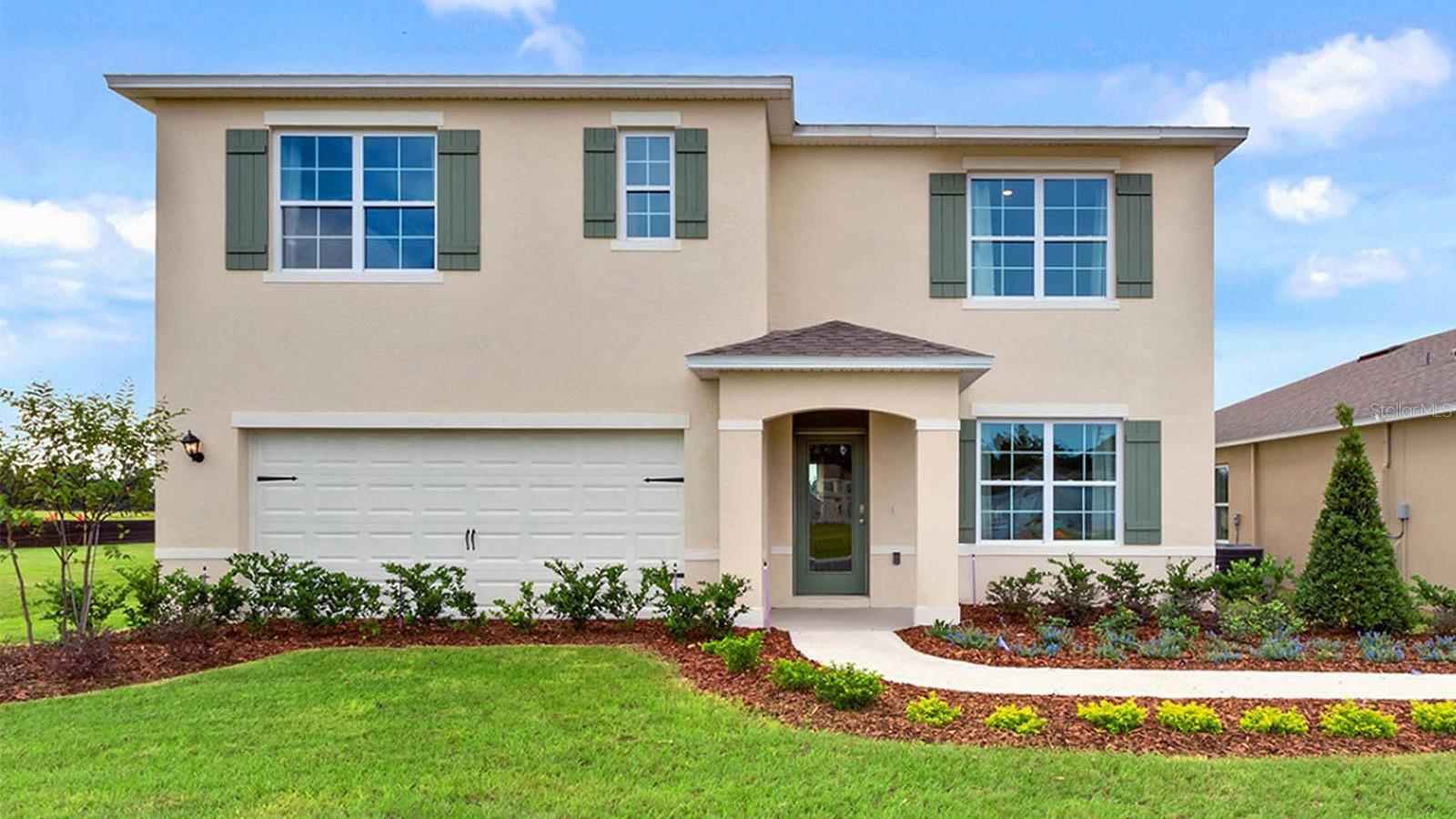 Details for 1114 Hudson Harbor Lane, KISSIMMEE, FL 34759