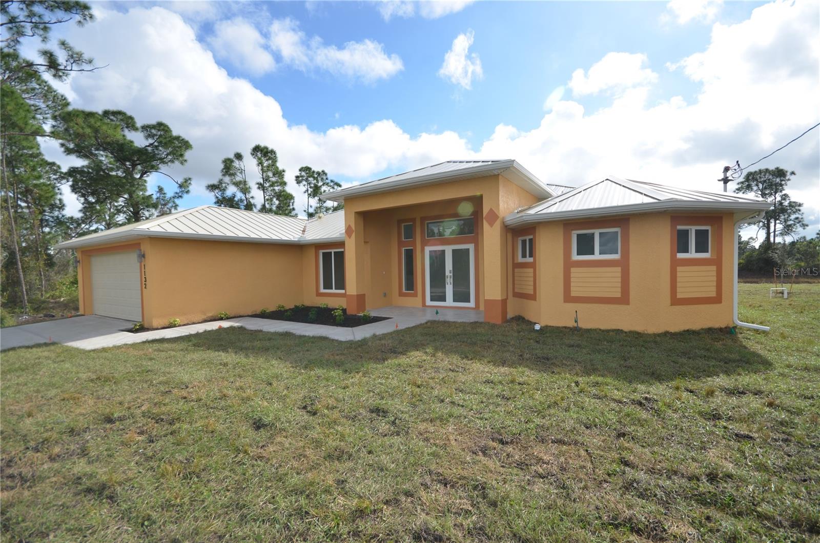 Details for 1132 Edelweiss Street E, LEHIGH ACRES, FL 33974