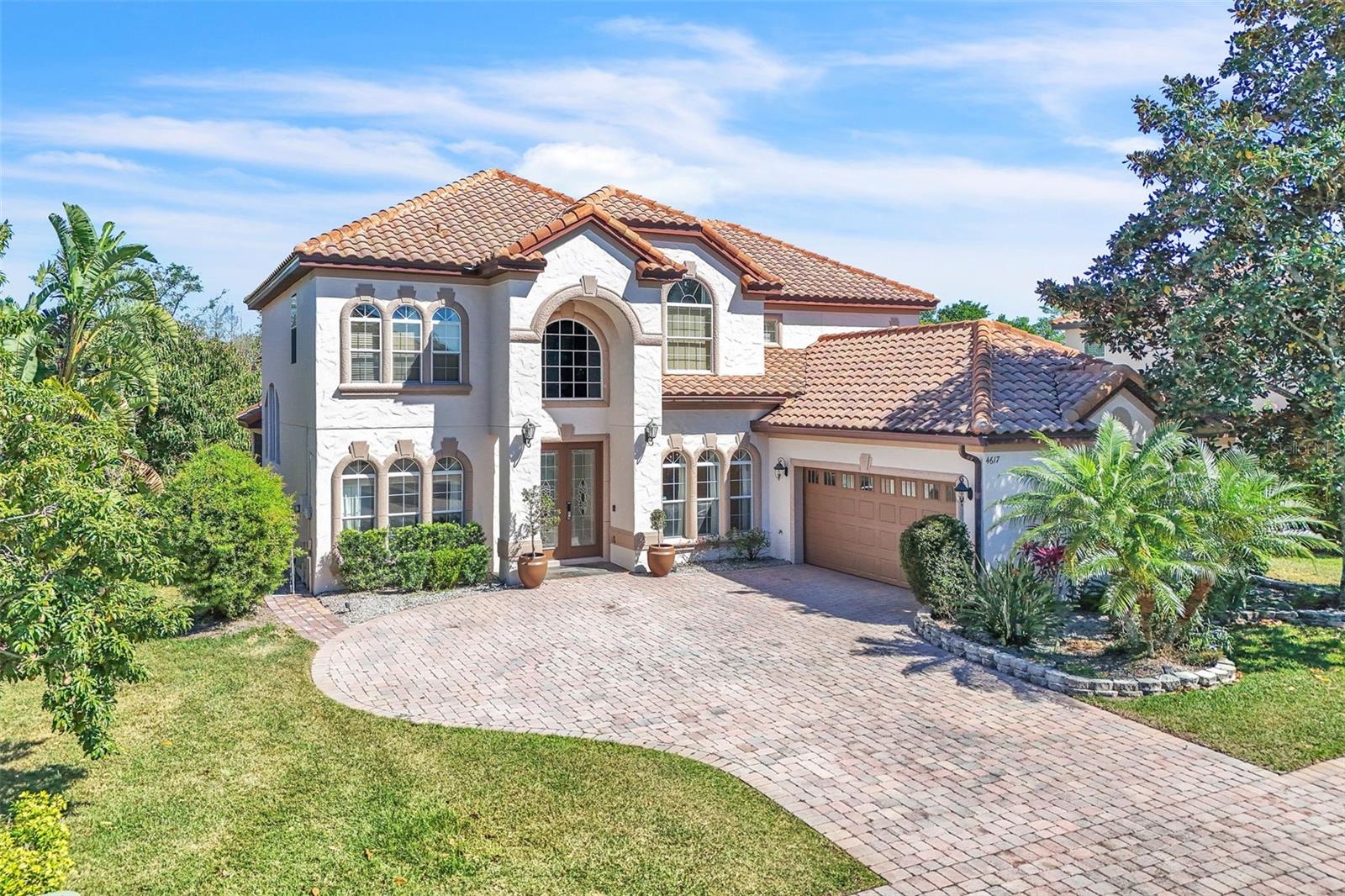 Details for 4617 Patricia Ann Court, ORLANDO, FL 32839