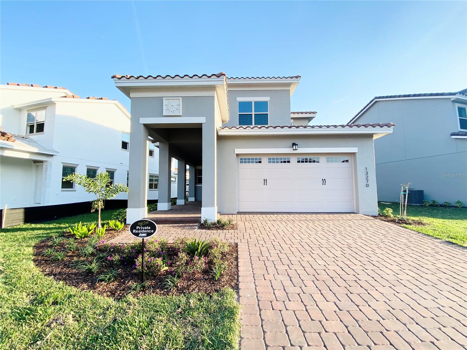 Details for 13270 Bromborough Drive, ORLANDO, FL 32832