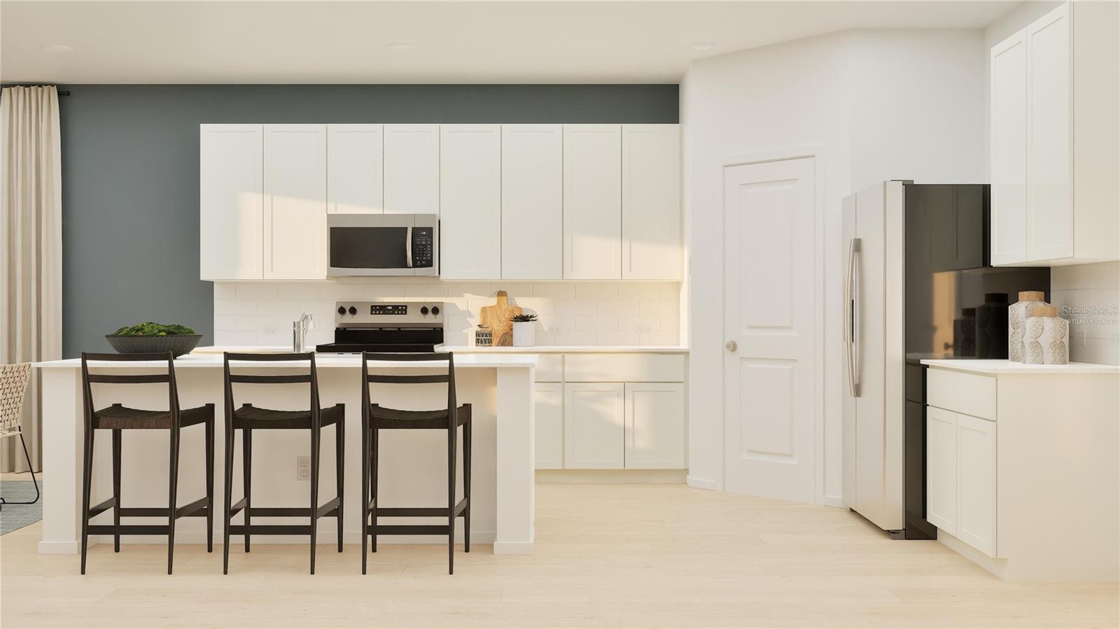 Image 2 of 25 For 3055 Granite Ridge Avenue